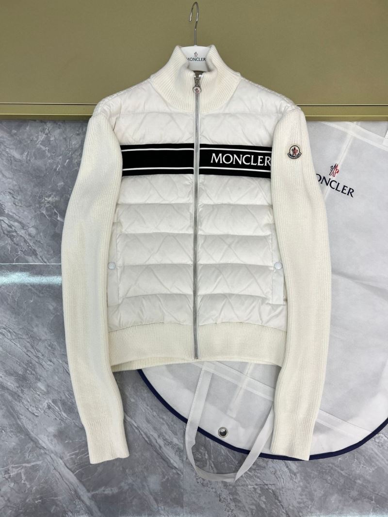 Moncler Down Jackets